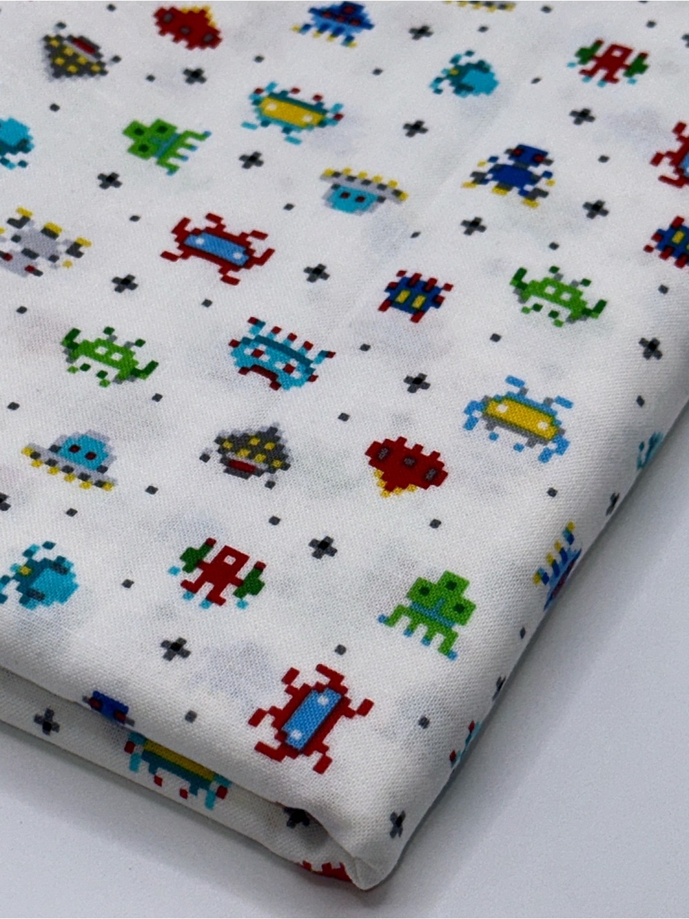 Gaming Zone by Northcott Fabrics
